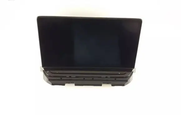 Skoda Enyaq iV Screen/display/small screen 5LA919606