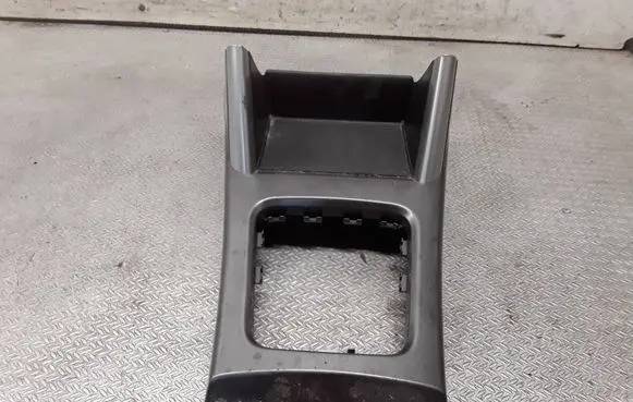 Subaru Forester SH Gear shifter surround trim plastic 92122SC030