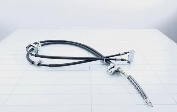 Daewoo Rezzo Hand brake release cable BHC1005 96280245