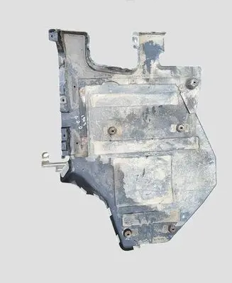 Opel Insignia A Rear underbody cover/under tray 13292043 342014206