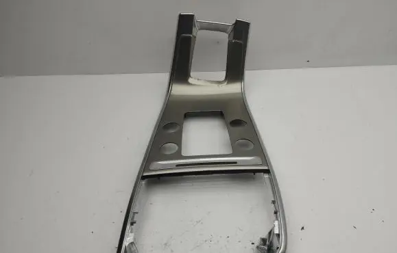 Volvo XC60 Climate control/heater control trim 1288576 1302418