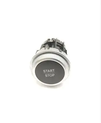 Mercedes-Benz EQE x294 Engine start stop button switch A2979059300