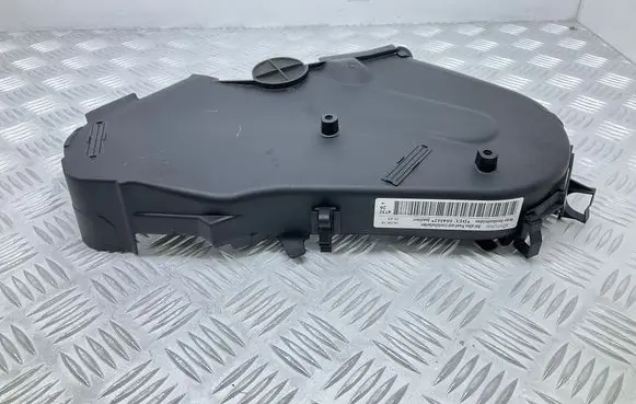 Audi A4 S4 B9 Timing belt guard (cover) 04L109107G 04L129968