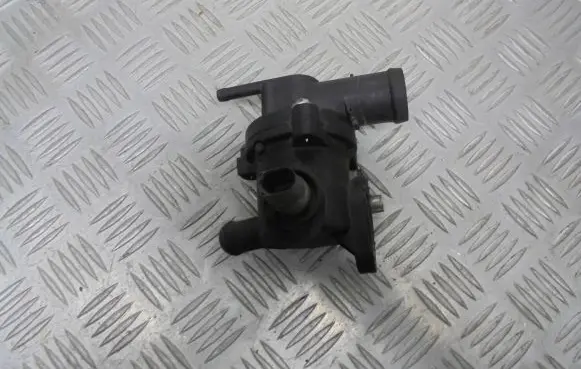 Skoda Fabia Mk1 (6Y) Thermostat housing 