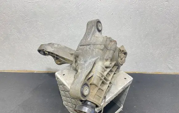 Mercedes-Benz ML W164 Front differential 4460310034