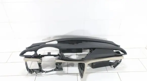 Opel Insignia B Dashboard