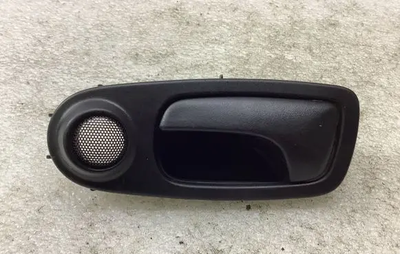 Chevrolet Lacetti Rear door interior handle 96548037