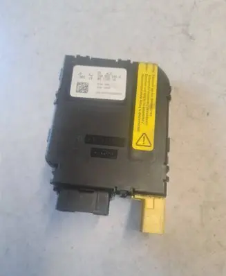 Steering angle sensor