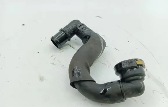 Breather/breather pipe/hose