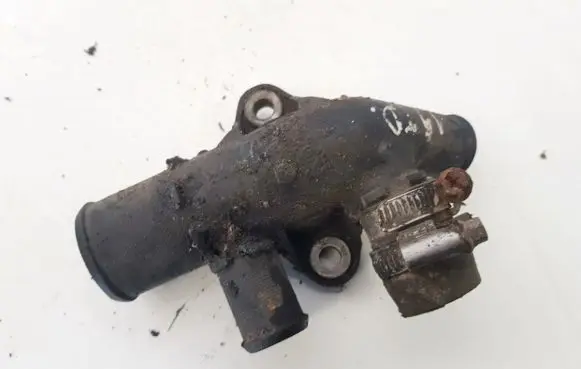 Peugeot 406 Engine coolant pipe/hose 9619498980