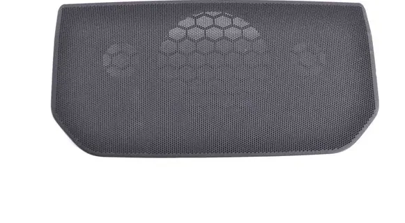 Land Rover Range Rover Evoque L538 Dash center speaker trim cover BJ3204454AEW
