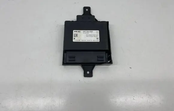 Audi A7 S7 4G Other control units/modules 8K0959663