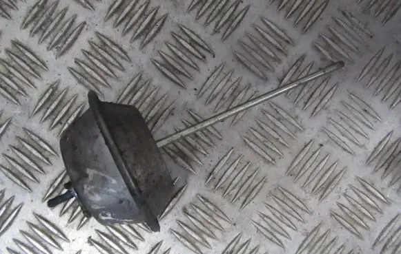 Valve vacuum