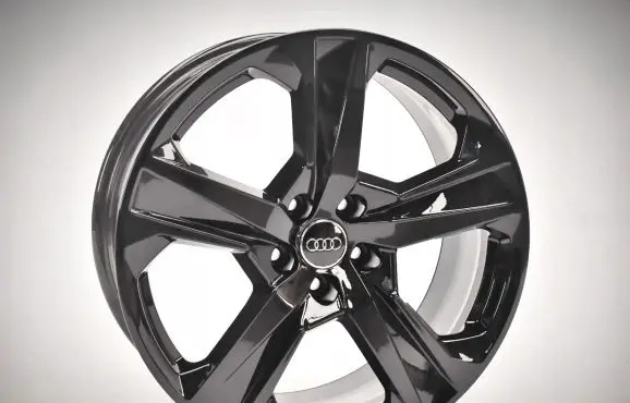Audi A7 S7 4K8 R19 alloy rim 4K8601025J