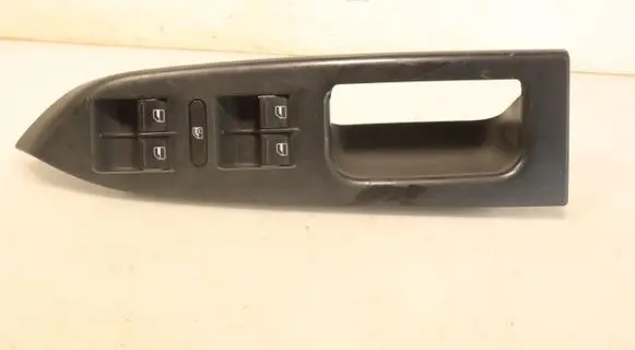 Volkswagen Touran I Electric window control switch