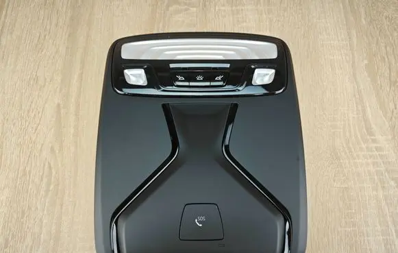 BMW 4 G22 G23 G24 G26 Rear seat light 6829008