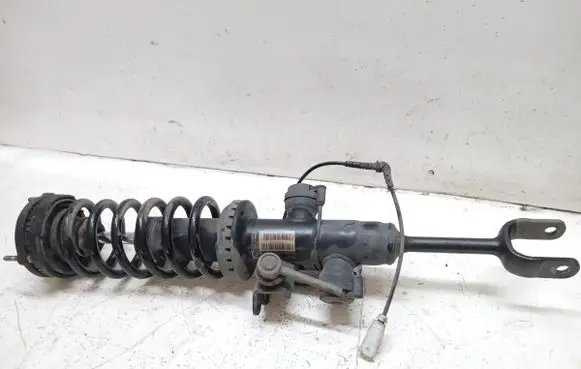BMW 7 F01 F02 F03 F04 Front shock absorber/damper 6791672
