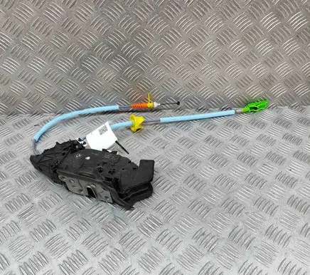 BMW X2 U10 Coupe door lock (next to the handle) 5A160C7
