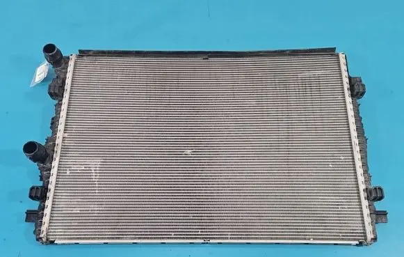 Volkswagen Tiguan Coolant radiator 5WA121251D IMPRK1553902