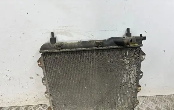 Chrysler PT Cruiser Coolant radiator 05278956AA