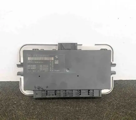 Light module LCM