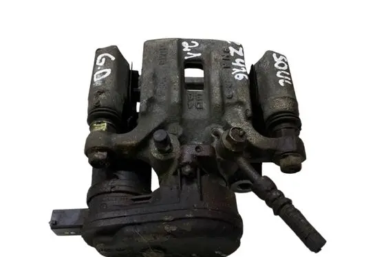 KIA Soul Rear brake caliper