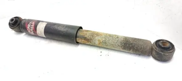 Ford Mondeo Mk III Rear shock absorber/damper 351338070000