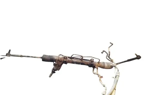 Subaru Forester SF Steering rack