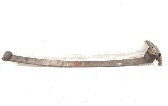 Citroen Jumper Rear leaf spring 