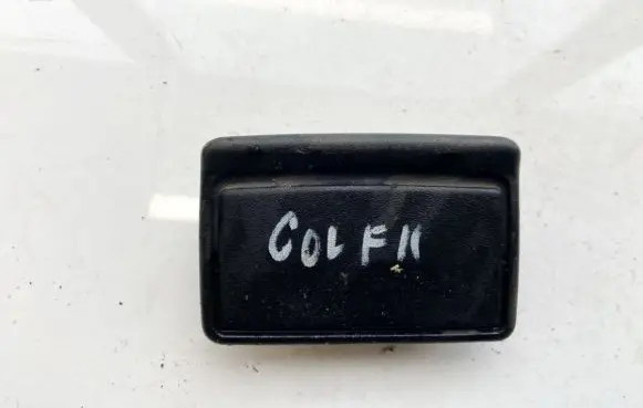 Volkswagen Golf II Car ashtray 321857413