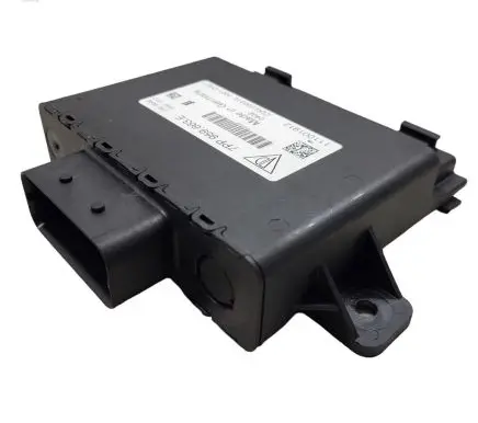 Volkswagen Touareg II Other control units/modules 7PP959663E CDG050312 111001912