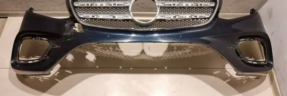 Mercedes-Benz E AMG W213 Front bumper 2138852500