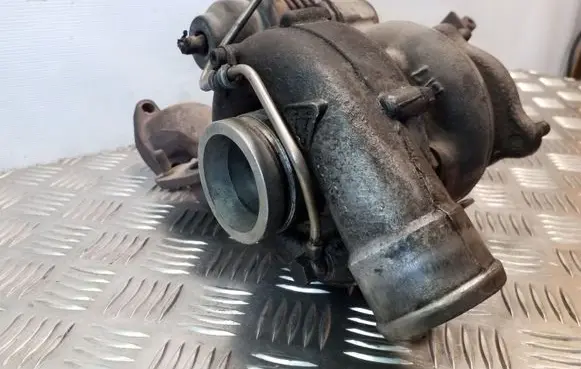 Volvo S70 V70 V70 XC Turbo 53241015076