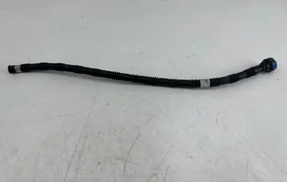 Audi RS6 C7 Windshield washer fluid hose 4G0955667C
