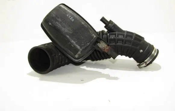 Nissan Pathfinder R51 Intercooler hose/pipe