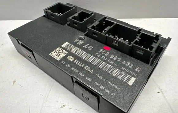 Volkswagen PASSAT B6 Comfort/convenience module 3C0959433M