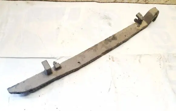 Nissan NV200 Other exterior part