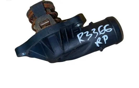 Audi A6 S6 C6 4F Thermostat 0591211111F