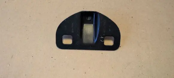 Renault Master III Sliding door check strap stopper 8200497819 8200497819A