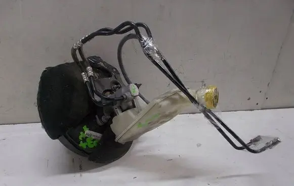 Citroen DS3 Brake booster serwohamulcowe
