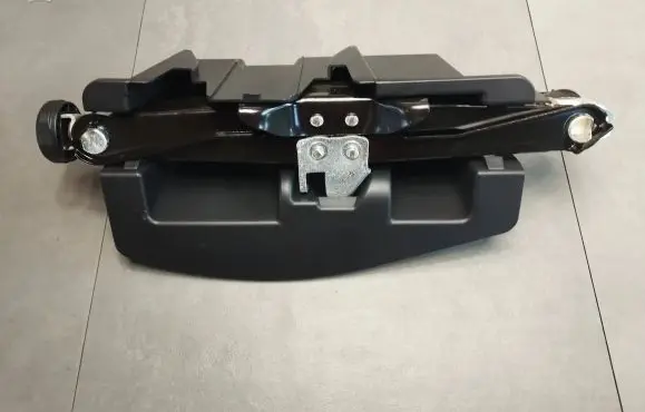 Audi A5 Sportback 8TA Lift Jack 8K9813685
