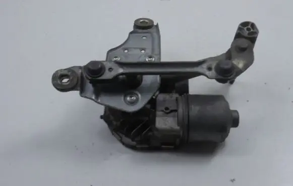Ford S-MAX Front wiper linkage and motor 6M2117508AD