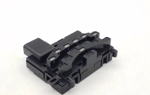 Power steering control unit/module