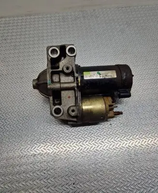 Peugeot 607 Starter motor D6RA107 31A10075HC