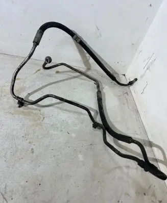 BMW 5 E60 E61 Power steering hose/pipe/line