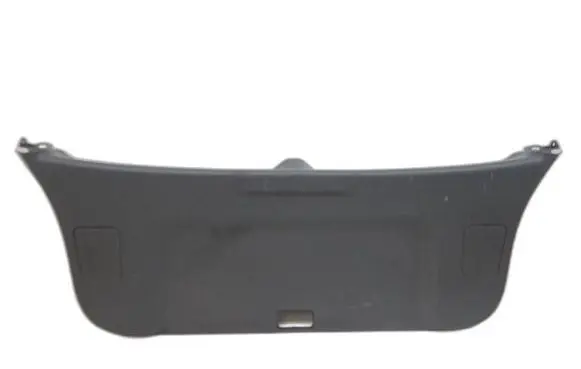 Citroen C4 Aircross Tailgate/trunk/boot lid 7224A159