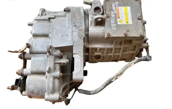 Citroen C-Zero Engine F1E1A-1B3ZA CFA3015598