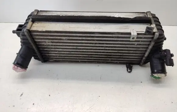 KIA Optima Intercooler radiator 282702A860 3930084400