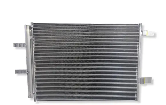 Nissan X-Trail T33 A/C cooling radiator (condenser) 921006RA0B