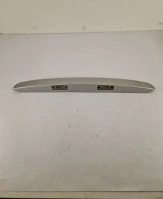 Hyundai Santa Fe Number plate light 873112B000